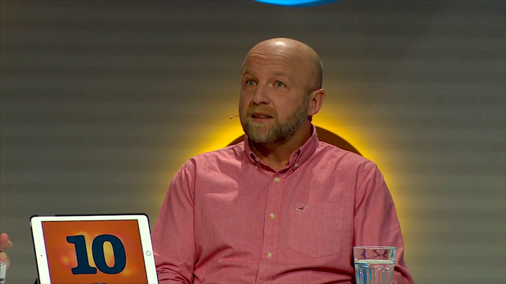 Psychoanalytik Martin Babík